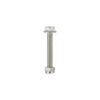 Adjustable Shock Lowering Kit Aluminum Shock Absorber Bracket Fit For Honda Navi110 2022 2023 2024 2025 Motorcycles Parts