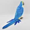 BH3068 HANSA Blue-throated Macaw 72