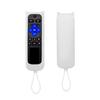 Wrist Strip TV Remote Control Cover Dust Proof Protective Controller Replacement Cover  Home Decor