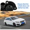 1 PC Car Throttle Position Sensor, TPS Accelerator Pedal Fuel Idle Control Va