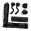 9 Piece Barbell Pad for Shoulders Neck And Dumbbell Cushion with Thick Padding Comfort