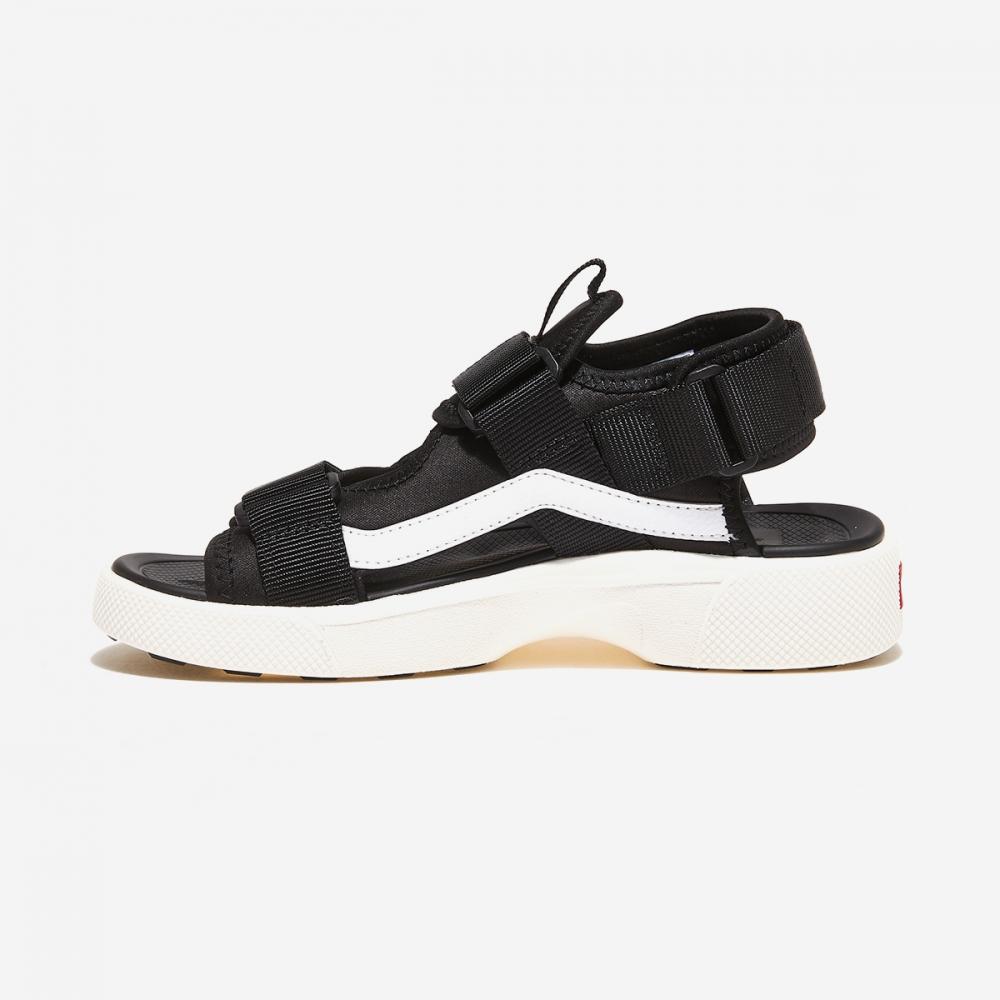 Vans Victor V5186 Black White