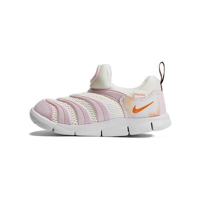 (TD) Dynamo Free SE Shoes 'White Pink' Baby FJ7726-181