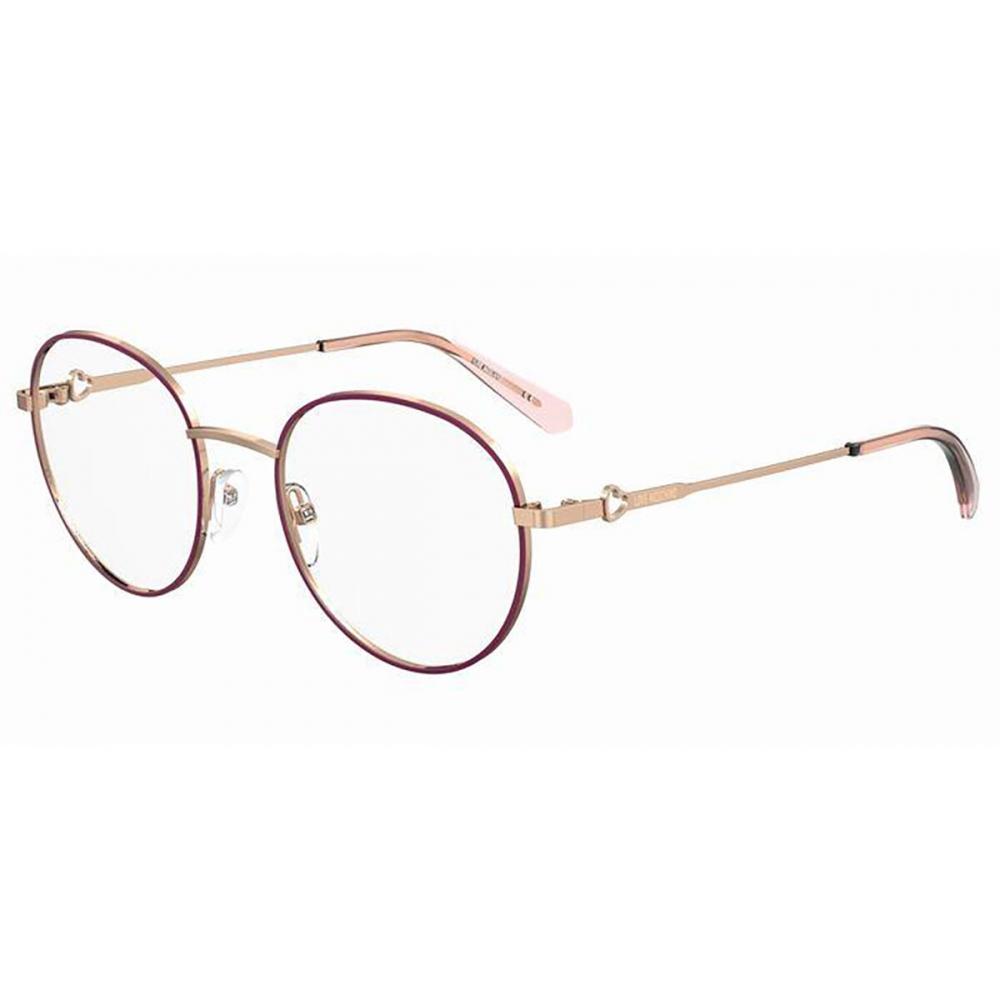 Moschino Love Mol613 S45 Women Eyeglasses