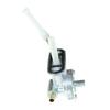 ATV Fuel Valve Shut Off Petcock Switch Fit For Arctic Cat 250 300 375 400 454 500 0470-445