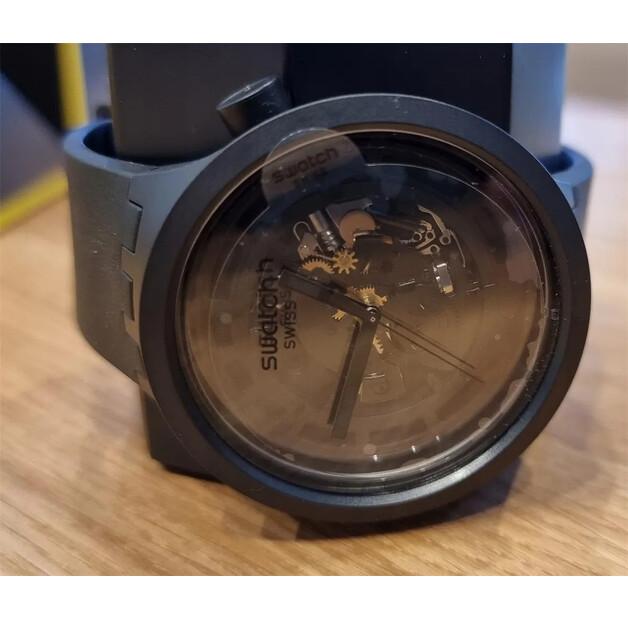 Часы Swatch SB03B100