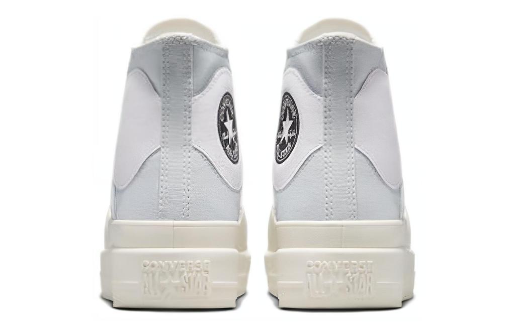 Converse Chuck Taylor All Star Construct High 'Colorblock - Ghosted'