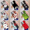Lady Bugs Phone Case Cover For iPhone 17 Air 16 16e 15 Plus 11 12 13 14 Pro Max Shell Coque