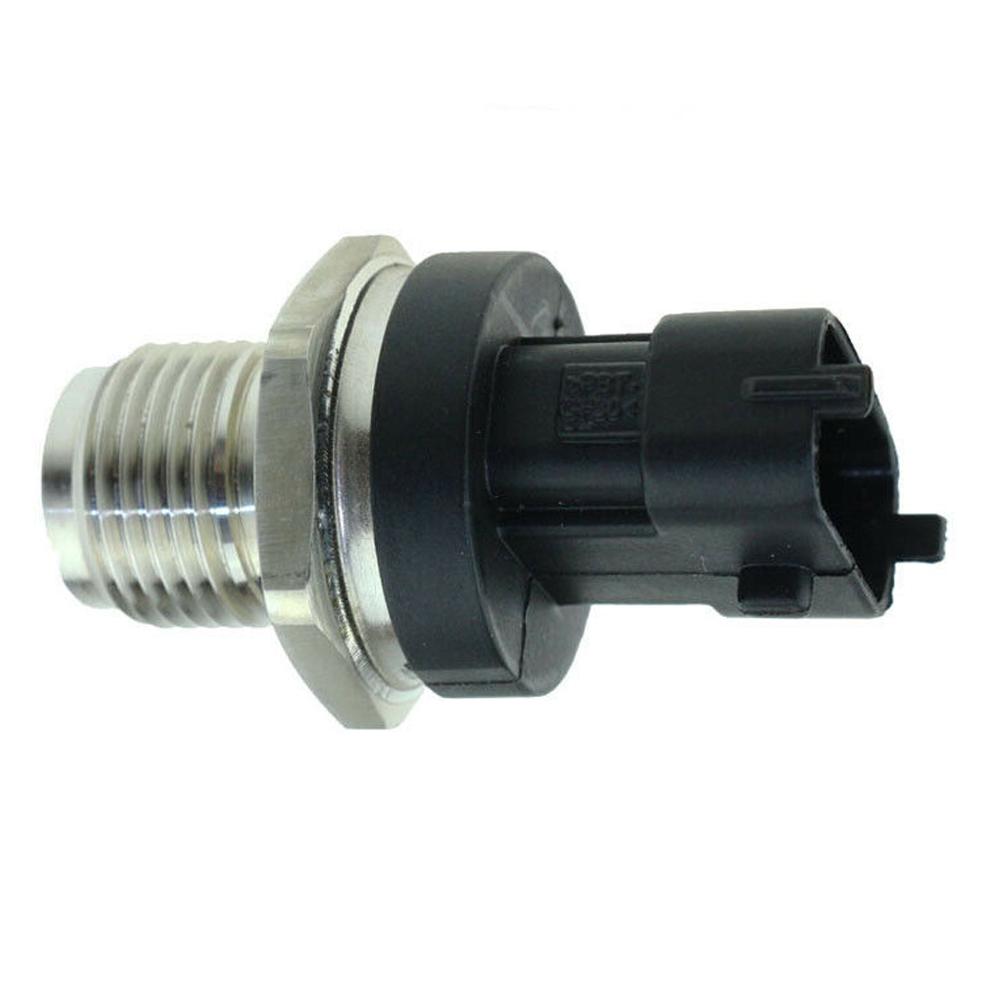 Fuel Rail Pressure Sensor For NISSAN INTERSTAR Box Renault Master Trafic II Box Bus FD JD FL JL 2.5 dCi Laguna 3.0 0281002915
