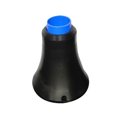 Brush Base for Delfin TS Glass Washer - Central Brush Base Compatible with All Models