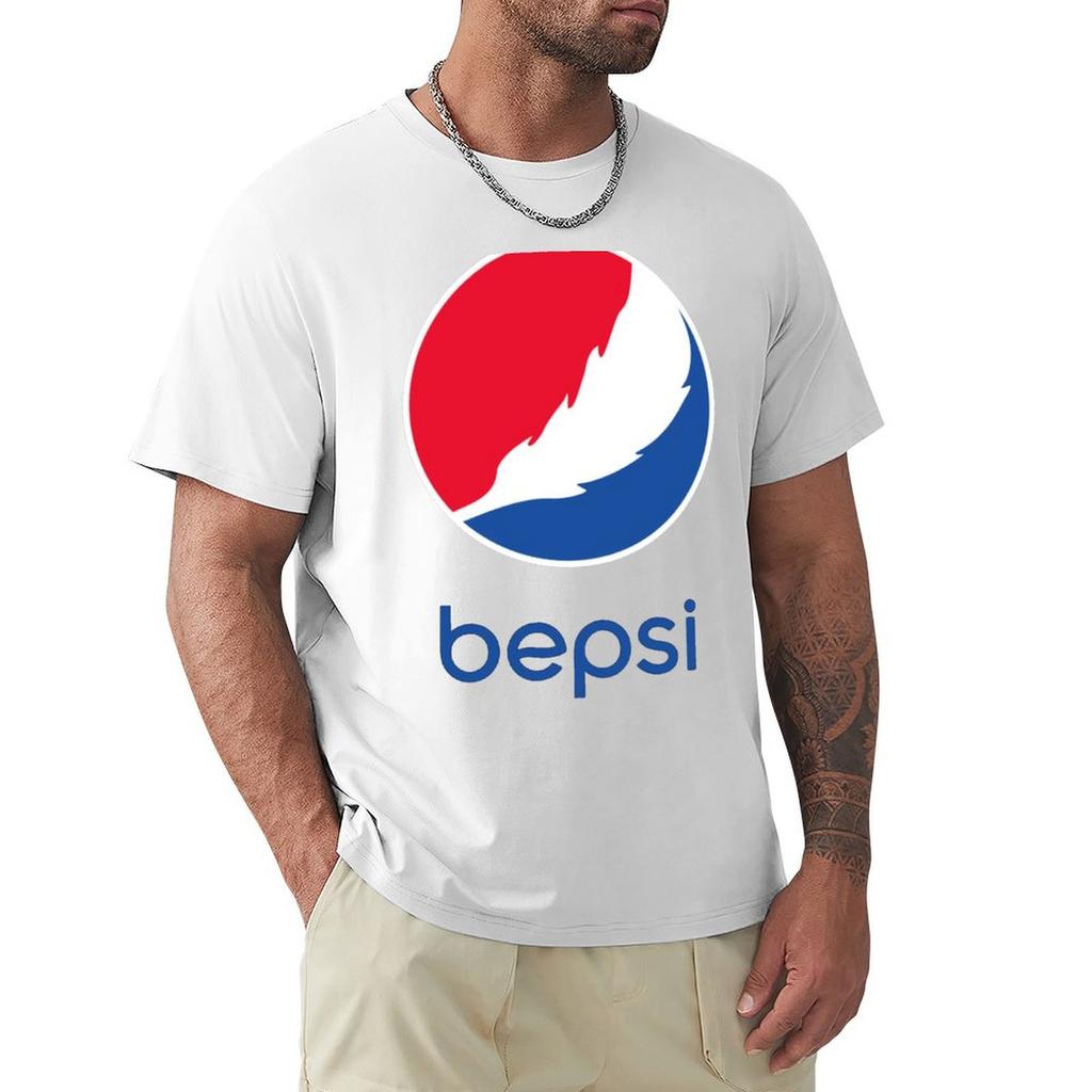 Bepsi Tshirt Breathable Gym Short Sleeve Tshirt
