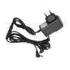Guitar Effect Pedal Power Supply Adapter 6 Way Daisy Chain Cable
