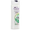 CLEAR Anti-Dandruff Ice Cool Purifying Scalp Care Shampoo