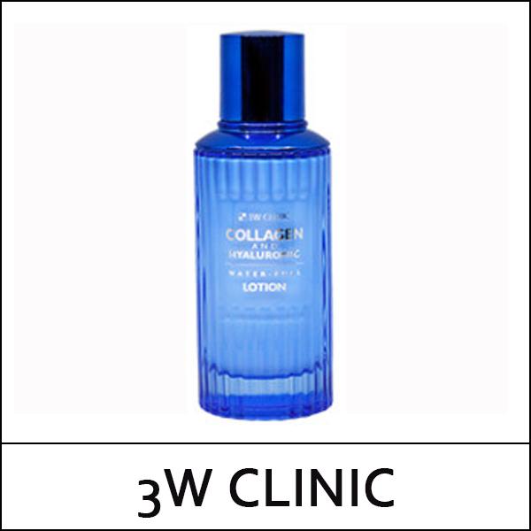 [3W Clinic] (b) Collagen & Hyaluronic Water-Full Lotion 100ml