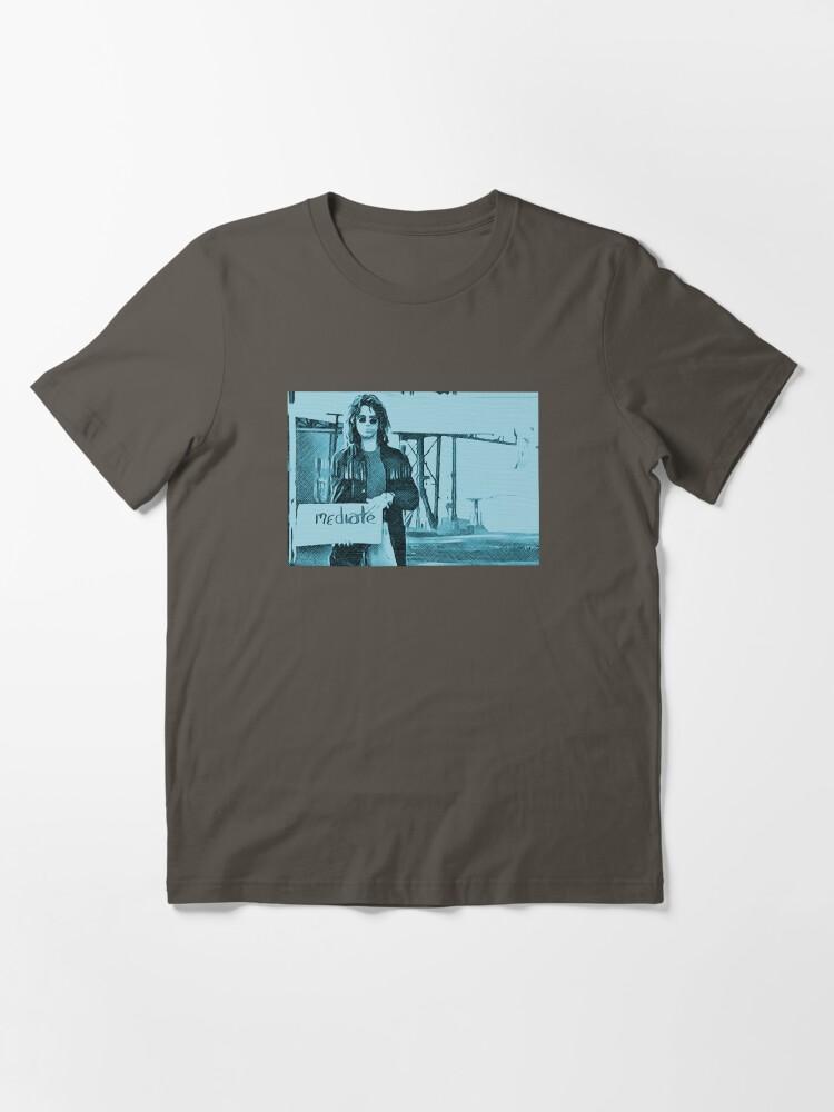 The Clash INXS Essential T-Shirt