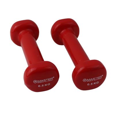 Fitness vybavení – Činky