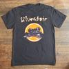 T-shirt unisexe à manches courtes Silverchair Frogstomp, couleur anthracite, toutes tailles S à 5XL