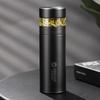 316 Stainless Steel Tea Separation Insulated Bottle