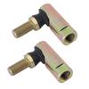 1 Pair Tractor Ball Joints 923 0448 A Replacement for MTD FST16 GT185 GT205 GT225 GT954 GT2150 GT2550 L13 LT13 LT15 LT16