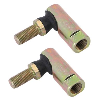 1 Par de Pivôs de Direção de Trator 923 0448 A Substituição para MTD FST16 GT185 GT205 GT225 GT954 GT2150 GT2550 L13 LT13 LT15 LT16