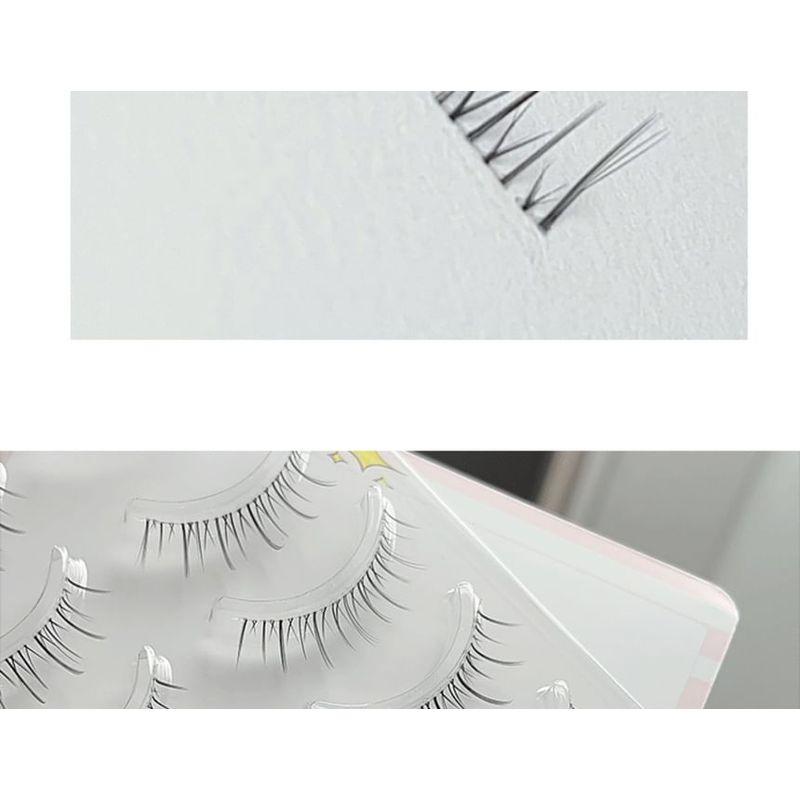 Denivyse - Künstliche Wimpern