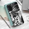 Alucard Hellsing Anime Phone Case For Samsung S 24 Fe 25 Ultra Plus 20 Lite 21 30 22 23 24 22 Ultra 5G Fundas