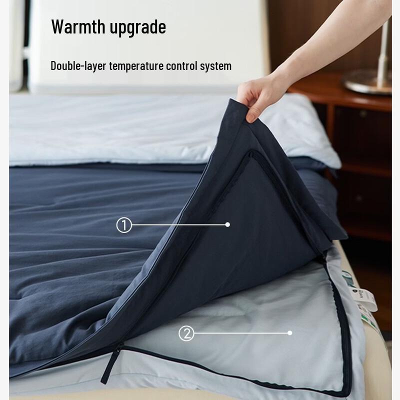 All-Season Deep Sleep Duvet