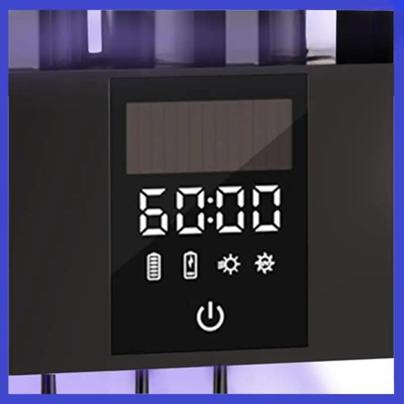 Zahnbürstenhalter Wandmontiert Elektrischer Zahnbürstenhalter Wandmontiert Zahnbürstenreiniger