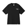 Pretty Green Mens Rising Scorpio Crew Neck T-Shirt