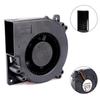 12032 Blower Fan DC5V 12V 24V Large Air Volume Fan Grill For Turbo Blower Cooling Fan For Camping Stove Cooking Fans