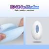Kulevibrator Trådløs Fjernkontroll Vaginalkule Kegelkule Vibrerende Egg Masturbator Sexleketøy