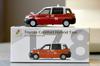 Tiny City No.178 Toyota Comfort Hybrid Taxi (Urban) (XR4802)