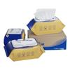 Ma Ying Long Flushable Antibacterial Wet Wipes