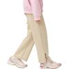 Asics Japanese Style Light Trend Casual Pants Teenagers Khaki 333241084051-8858