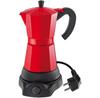 Electric Coffee Maker Cilio Classico 6 Rot (273854)