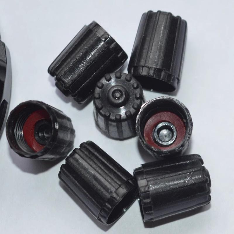 

Compatible Tire Pressure Sensor Valve Cap for Tesla Model 3/Y