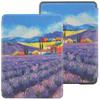 For Kindle 11th Generation Case 6.8 Inch TPU Soft Cover for Amazon Kindle K5 2021 Edition Protective Sleeve