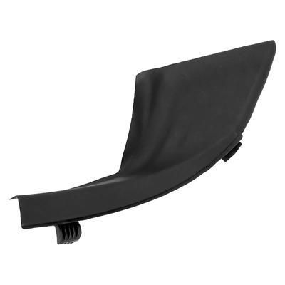 Auto Vorne Rechts Windschutzscheibe Wrap Ecke Trim Gugel Trim für Toyota LC150 20102017 Maximieren die schutz von ihre windschutzscheibe
