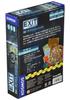 Cosaic Group SNE EXIT: The Game - Abandoned Cabin Board Game (1-6 Players, 45-90 Minutes, Ages 12+)