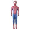 Hero Return Spider-Man Tights Hero No Return Clothes Hero Expedition Children's onesie Halloween cos