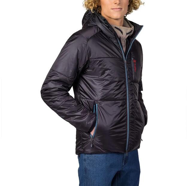 Rafiki Fitz Jacket
