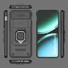 For OnePlus Nord 4 5G Cover For OnePlus Nord 4 Case 6.74 Inch Lens Protection Shockproof Push Window Magnetic Holder Bumper