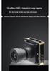 IMX283 1-Inch USB 3.0 Camera Module: 20MP HD for Industrial Inspection