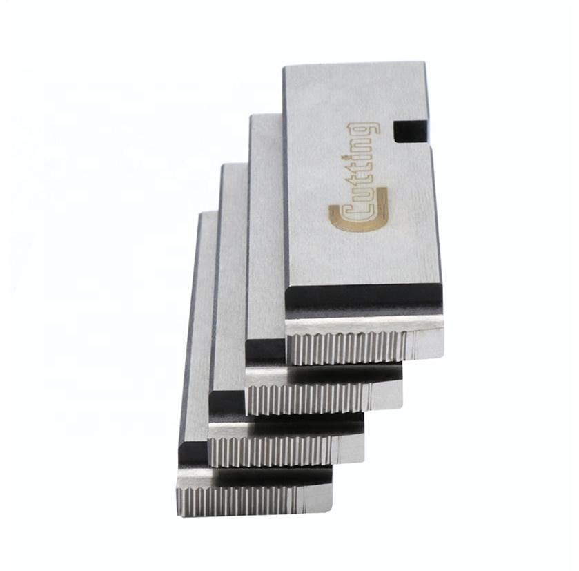 Hongli Universal Grade Pipe Threading Dies HSS Material RX Carbon Steel