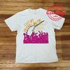 Maglietta Vintage I Set My Friends On Fire Astral Rejection ZL472 Unisex