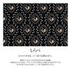 [Inden-ya] Inden Pouch, Shirabe, Lily of the Valley, Traditional Craft, Koshu Inden, Deerskin, Lacqu