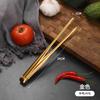 Stainless Steel Grill Tongs Food Clip BBQ Steak Clip Bread Tong Cooking Utensils Party Non-Slip Kitchen Gadgets Accessories