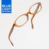 LAPERM Blue Light Glasses PEACH