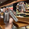 Geely Key Case for Emgrand GL, GS, S1, Boyue, X3, Vision X6, Borui, Binrui