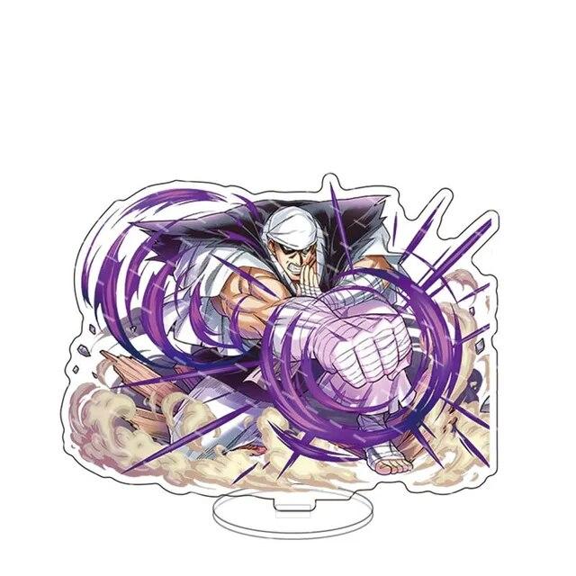 Anime Rurouni Kenshin Stand Action Figure HIMURA KENSHIN Tomoe Yukishiro Acrylic Standing Model Plate Holder Cosplay Collection